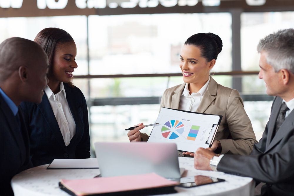 Conheça Os Benefícios De Manter Uma Equipe Motivada